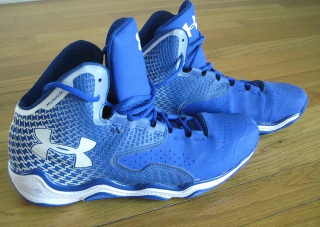 under armour clutchfit micro g