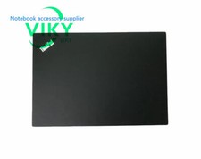 AP169000900 01YU645 New for Lenovo Thinkpad T480 WQHD LCD Rear Cover Case