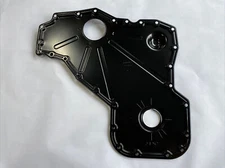 Cummins, 8.3L Gear Cover 6C8.3, C GAS PLUS CM556, G8.3, G8.3 CM558, 3958112 New