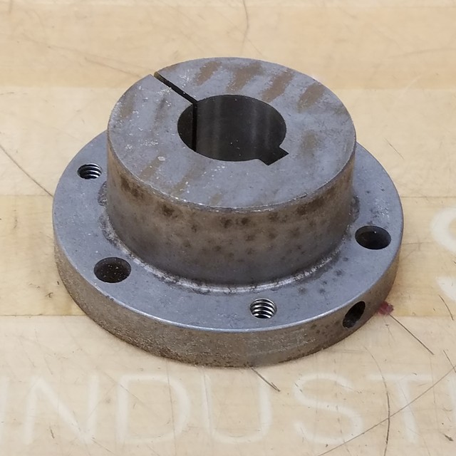 Dodge SDS X 15/16, QD Bushing, 15/16" Bore, 120395 NEW eBay