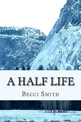 A Half Life: Volume 1 (The Half Breed) New 9781502809902 Fast Free Shipping-,