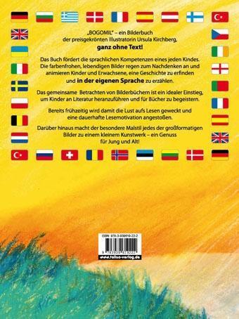 Thumbnail - Bogomil | 2012 | Deutsch