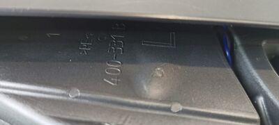 BMW Speaker Tweeter Front Left 7445515 6809630 X5 G05 022775 | eBay 