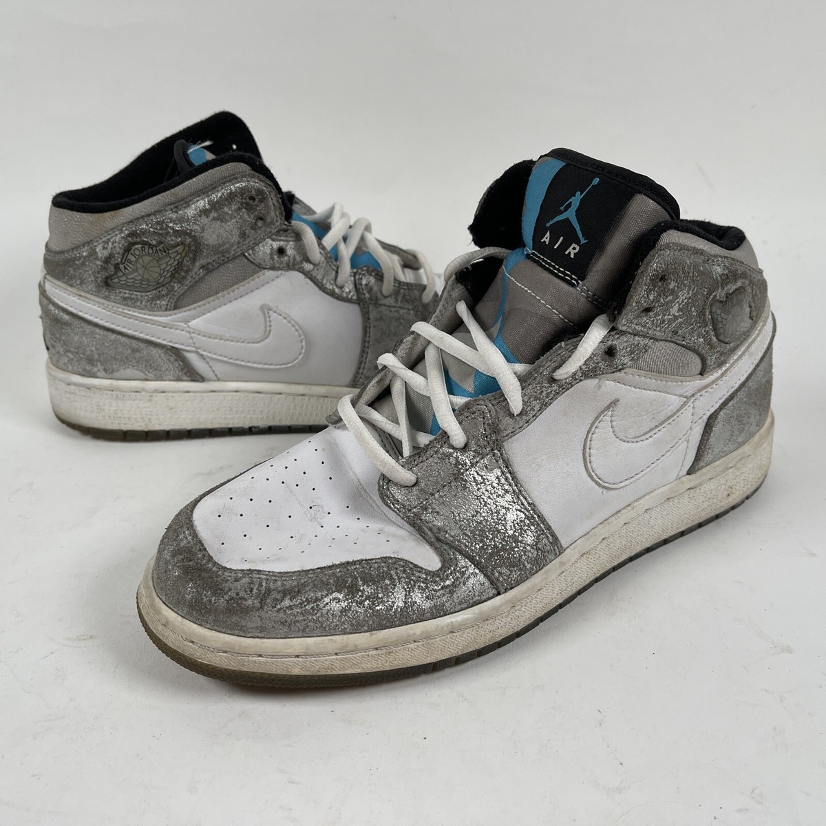 air jordan 1 mid premium