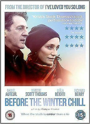 Daniel Auteuil Foreign DVDs and Drama Blu-rays