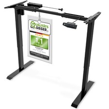 SportPlus Biurko z regulacją wysokości Elektryczne – do biura i domowego biura