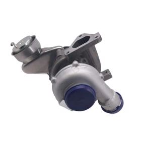 Turbolader für Mercedes OM646 110 KW 150 PS VV14 A6390900880 A6460960199