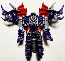 Transformers Age of Extinction 1-Step Changer "Dinobot Slug" Figure Hasbro 2014