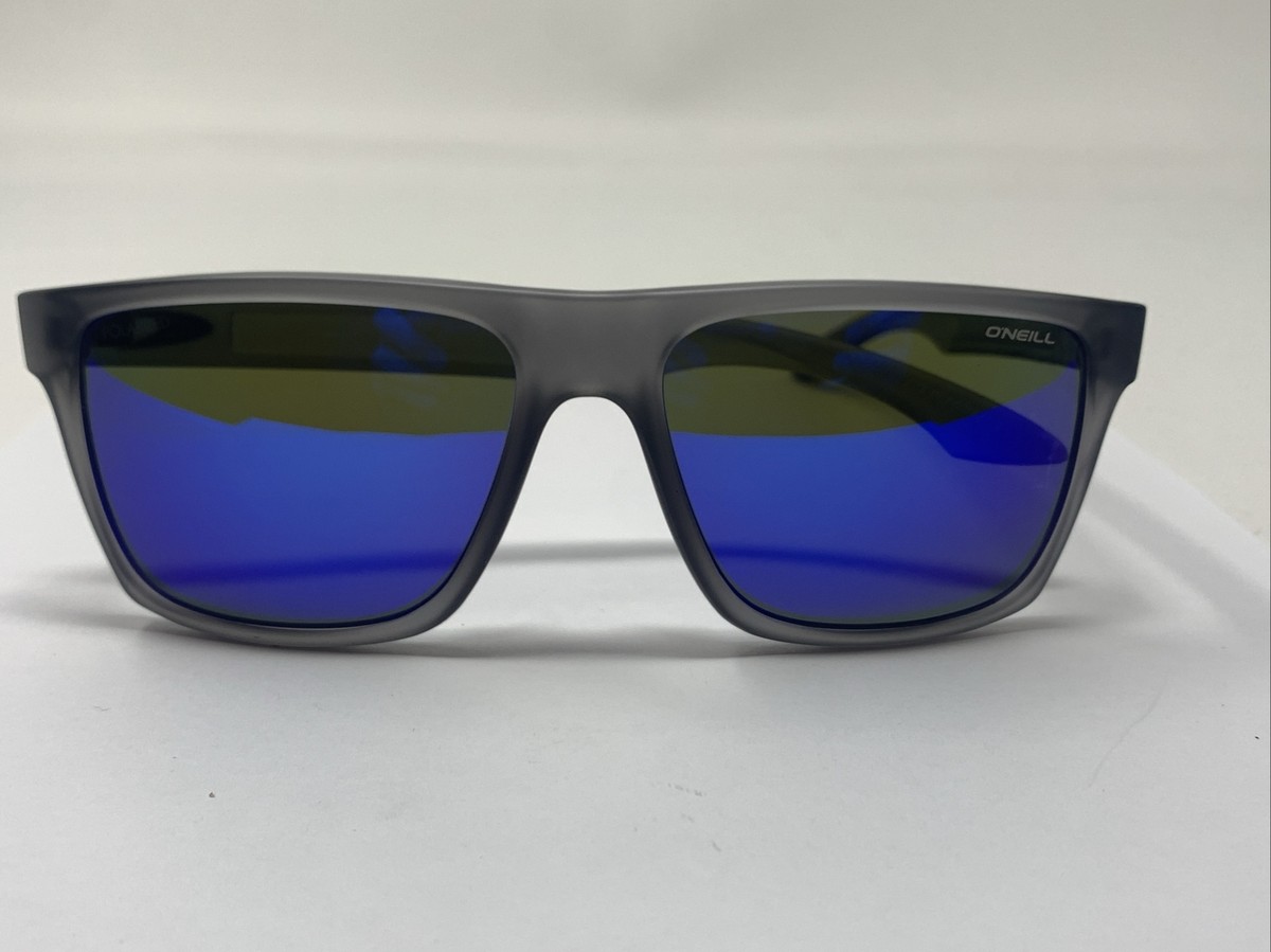 O' Neill Ons-Harlan 2.0 C. 165P 57/17 140 Transparent Grey