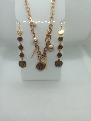 Collana E Orecchini REBECCA collection Candy - Foto 6 di 23