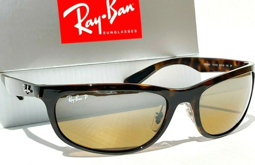 RAY BAN Predator Tortoise POLARIZED 