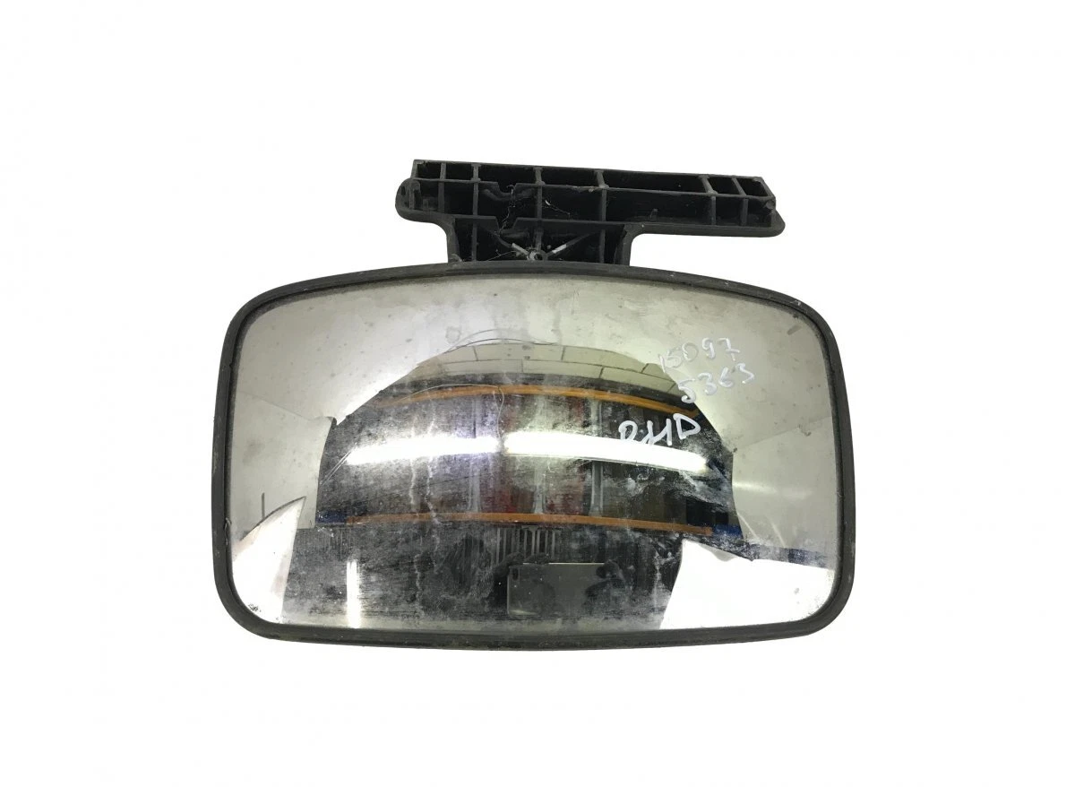 1718252 1714635 1709389 Kerb View Mirror Left; RHD DAF LF 1775363 