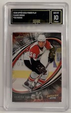 Top 10 Hockey Rookie Cards of the 2000s 29