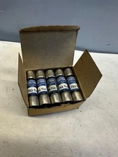 BUSSMANN FUSETRON FNA-2/10 (BOX OF 10) 2/10A/250V NOS FREE SHIPPING