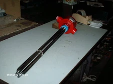 Electric Heater Co. Glo-Quartz Heater Cat #RWT-90E5T1A 9000W 460V Titanium (NEW)