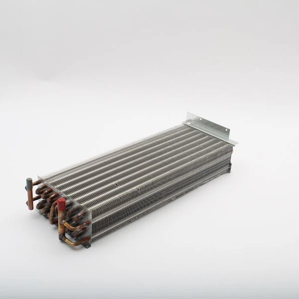 DELFIELD EVAPORATOR COIL MCCALL Part MCC18816 18816 25 x 8 x 5 22 x 8 x 3 1/2 Finned