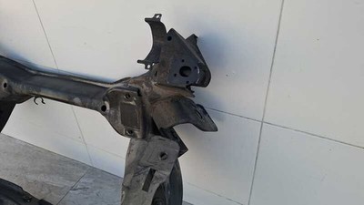 4R835019AC VORDERACHSE JAGUAR S-TYPE 2.7 V6 DIESEL EXECUTIVE 2004 1174549