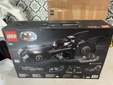 LEGO DC 76139 - 1989 Batmobile - Neuf - Scellé