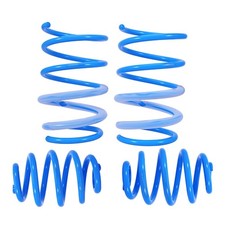 Maxpeedingrods Lowering Springs For Bmw 3-series 1992-1998 318i 323i 328i E36