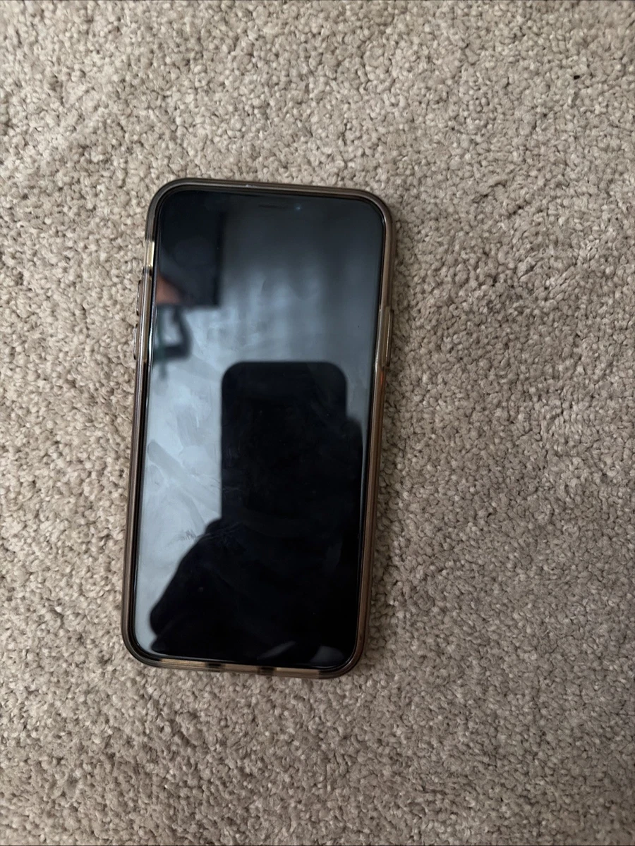iPhone X 64GB 12MP for sale | eBay