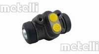 Radzylinder Metelli 04-0515 Suzuki 53401-56B00 GEO 96064826