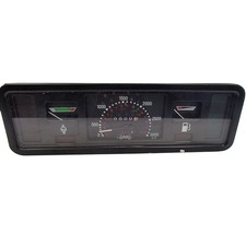 Instrument Gauge Cluster Fits Fiat Fits Hesston Fits Ford Fits White