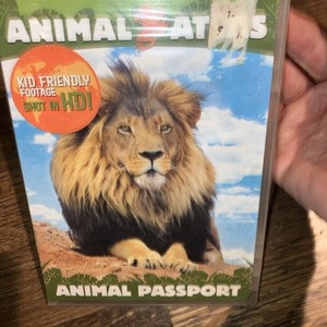Animal Atlas DVDs | eBay