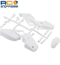 Kyosho Hang On Racer Tank & Rear Cowl Set (Yzr500) KYOGPB106
