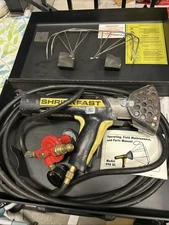 Shrink Fast Shrinkfast Heat Gun 998 UL 998UL