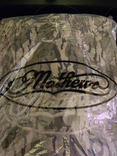 Mathews Bottomland Hoodie XL New