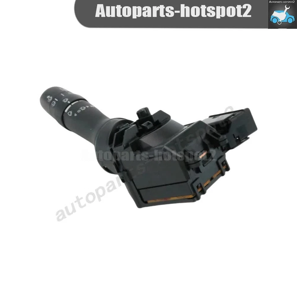 INTERRUPTOR LIMPIAPARABRISAS para Toyota RAV4 Prius 2006 2007 2008 2009 2010 2011 84652-48180 Foto 4 de 4