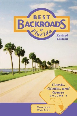 Douglas Waitley | Best Backroads of Florida | Taschenbuch | Englisch (2001)