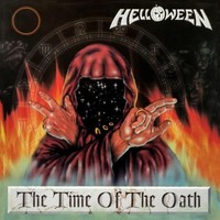 Helloween - Time Of The Oath - Cd - G1398Z