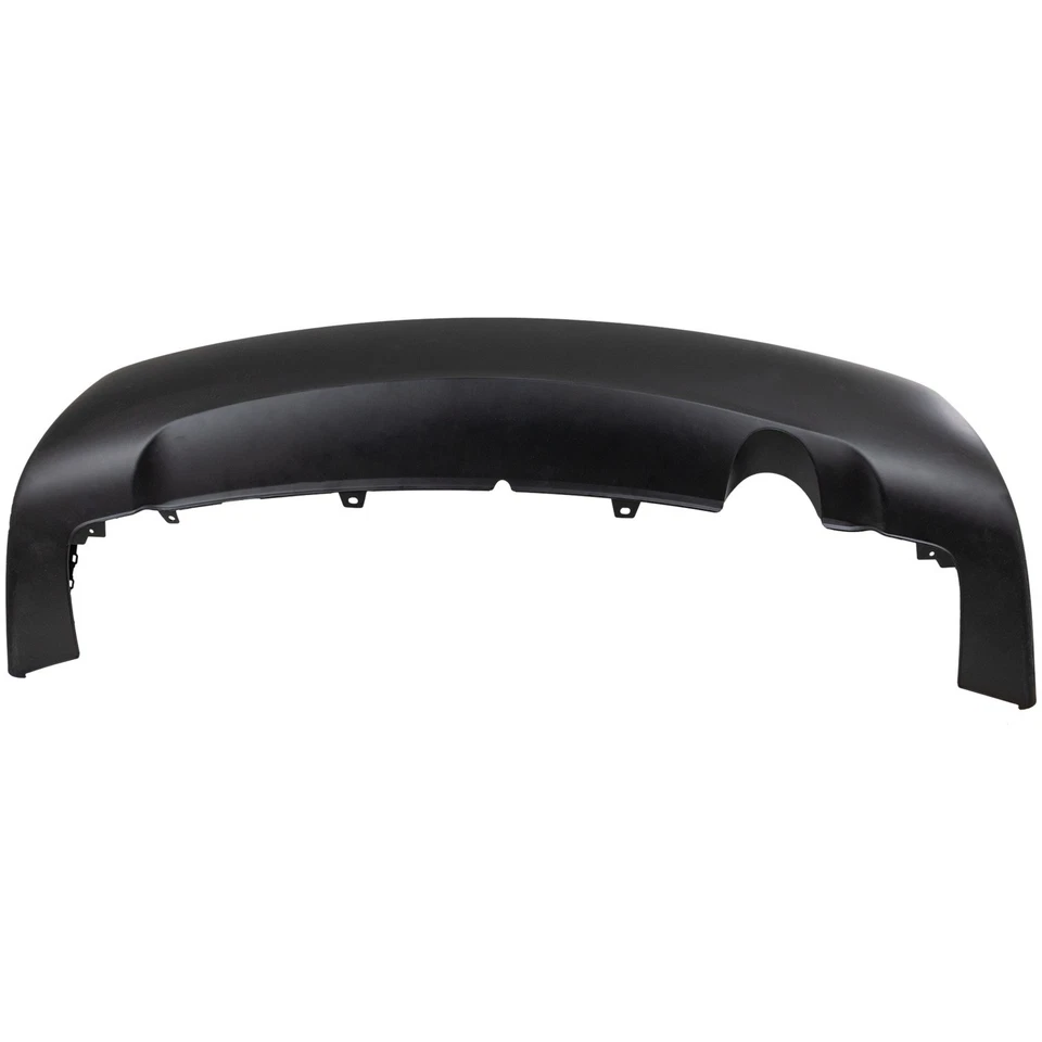 Rear Bumper Cover For 2006-2011 Honda Civic Sedan Primed Foto 4 de 4