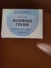 Numbing Cream