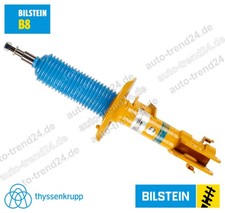 Bilstein B8 Hochleistungsdämpfer vorne für Hyundai Genesis Coupé, Bj. 2008-2025