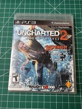 Uncharted 2: Among Thieves - Sony PlayStation 3