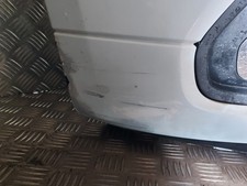 Pare-choc avant Dacia SANDERO