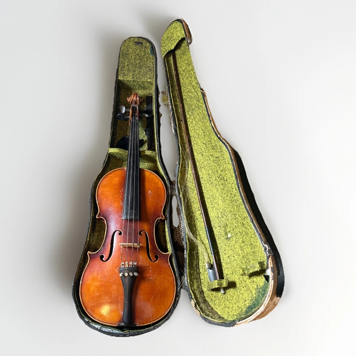 Stradivarius Violin 4 4 In Violins for sale | eBay