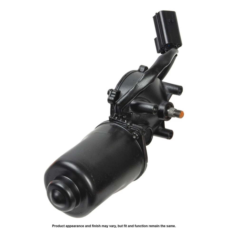Motor limpiaparabrisas Cardone TCP para Land Rover Freelander 2002-2005 Foto 3 de 4