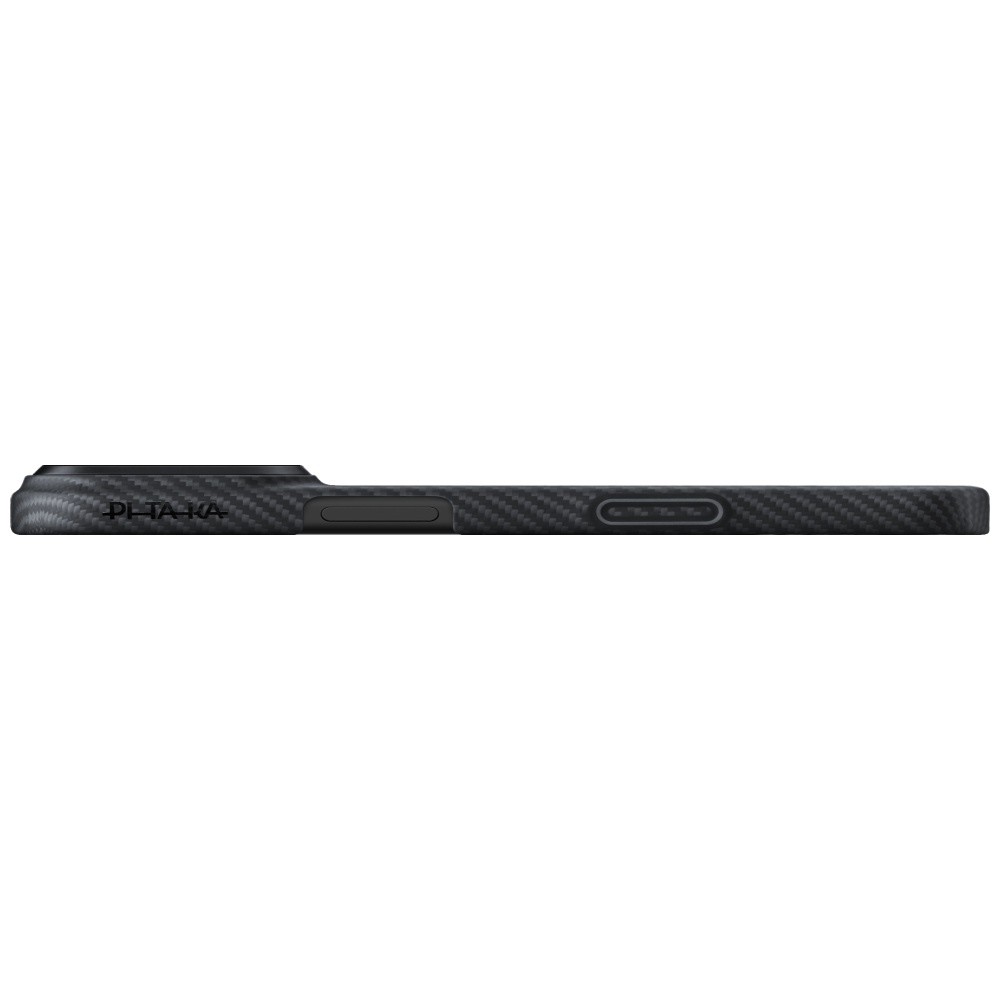 Custodia MagSafe PITAKA per iPhone 17 Pro Max foto 2