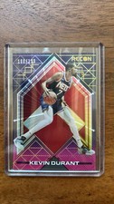 2022-23 Panini Recon Kevin Durant #37 Holo Red 160/199