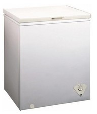 Congelatore STAYLUX a Pozzetto 100 Lt Libera Installazione  Bianco BD-100 BIANCO