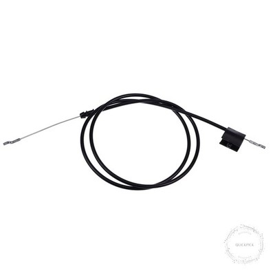 Control Cable 2034B 290-990 for Swisher High Wheel Trimmers ST50022STDQ ST600221
