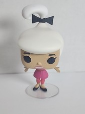 Funko Pop The Jetsons Vinyl Figures 22