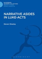 Steven Sheeley | Narrative Asides In Luke-Acts | Buch | Englisch (2015)
