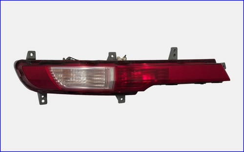 92406-3U3 KIA SPORTAGE III 12 RECHTSPILZHAUTLAMPE HINTERESSENDECKUNG ...