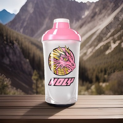 Holy Energy DRAGON Fruit  Energy Shaker brandneu
