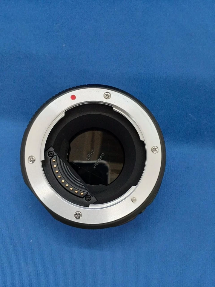 [US Tax Included] OLYMPUS MMF-3 Four Thirds Lens Mount Adapter From Japan - Image 4 of 4