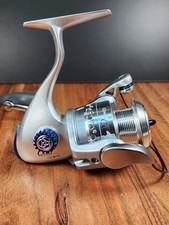 Quantum Cabo CSP 20pts Spinning Fishing Reel